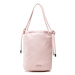 Calvin Klein Kabelka Roped Bucket Bag K60K609003 Ružová