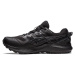 Pánska bežecká trailová obuv ASICS Gel Sonoma 7 GTX black carrier grey