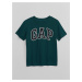 GAP Children's T-shirt with logo - Boys