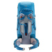 Deuter Aircontact Core 50 + 10 almond-teal