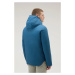 Bunda Woolrich Aleutian Jacket Blue Lobster