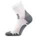 Voxx Silo Unisex extra priedušné ponožky BM000000599400102793 biela