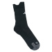 adidas  FTBL CUSH  Športové ponožky Čierna
