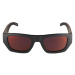 HUGO Slnečné okuliare 'HG 1252/S'  čierna