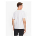 Levi's® Tričko Graphic 22491-1406 Biela Regular Fit