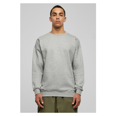 Men's sweatshirt Sweat grey Urban Classics