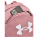 Batoh UNDER ARMOUR UA Hustle Lite Backpack-PNK 1364180-697