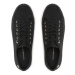 Tommy Hilfiger Plátenky Platform Vulcanized Sneaker FW0FW07156 Čierna