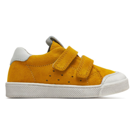 Froddo Sneakersy Rosario G2130316-3 M Žltá