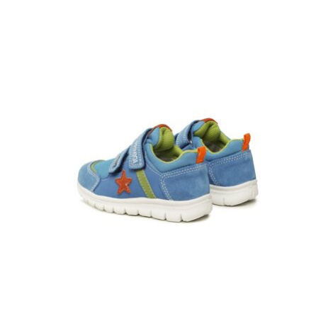 Primigi Sneakersy GORE-TEX 3872700 M Modrá