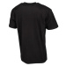 Vans CLASSIC VANS TEE-B Pánske tričko, čierna, veľkosť