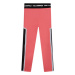 Karl Lagerfeld Kids Legíny Z14202 M Ružová Regular Fit