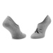 Calvin Klein Jeans Ponožky Krátke Dámske 701218751 Sivá