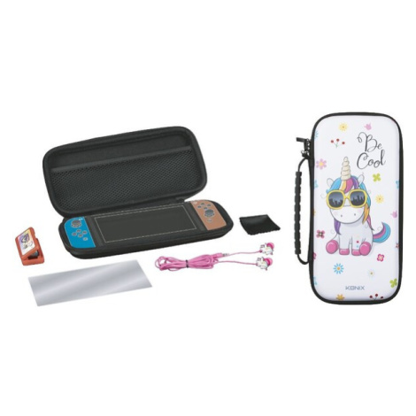 Konix Starter Kit Unik Unicorn (Switch)