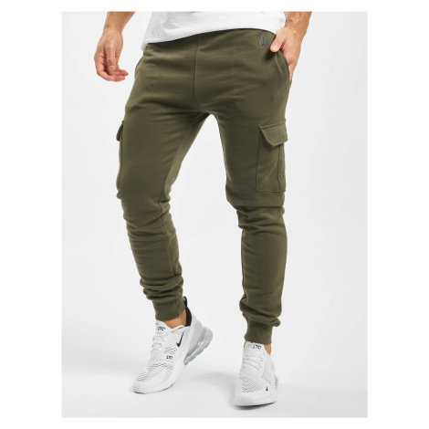 Huaraz Sweat Olive Pants Just Rhyse