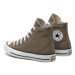 Converse Plátenky Chuck Taylor All Star A08581C Sivá