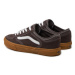 Vans Tenisky Rowley Classic VN0A4BTTE2M1 Hnedá