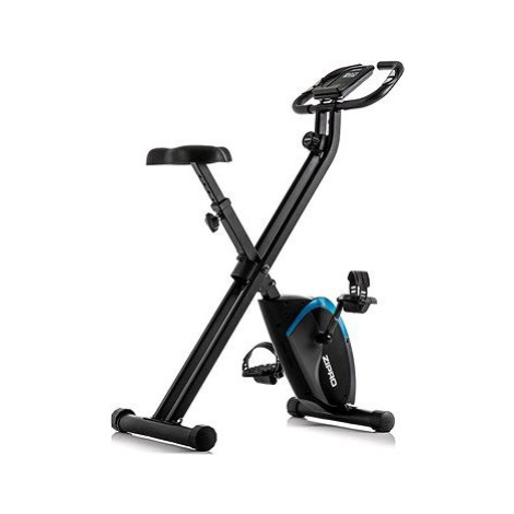 ZIPRO Future X Folding Magnetic Exercise Bike