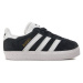 Adidas Sneakersy Gazelle CF EL I IH0338 Čierna