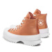 Converse Plátenky Ctas Lugged 2.0 Hi A01304C Oranžová