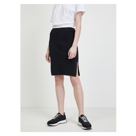 Puzdrové sukne Calvin Klein