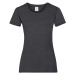 FRUIT OF THE LOOM FU78•Lady-Fit Valueweight Tee