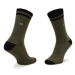 Vans Vysoké pánske ponožky Wool Blend C VN0A45EDYXH1001 Zelená