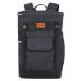 Husky Ruksak Office Robber 25l black