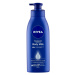 NIVEA Body Milk Výživné telové mlieko 400 ml