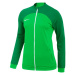 Dámská tréninková mikina NK DriFIT Academy Jkt K W model 17245212 - NIKE