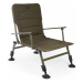 Avid carp kreslo ascent arm chair