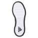 ADIDAS SPORTSWEAR Športová obuv 'Tensaur Lace'  čierna / biela