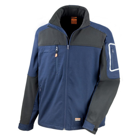 Pánske športové bundy Result