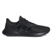 Dámska rekreačná obuv ADIDAS QT Racer 3.0 core black core black iron metallic