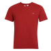 Levi's&reg; SS ORIGINAL HM TEE Pánske tričko, červená, veľkosť