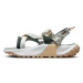 Nike ONEONTA NN SANDAL W Dámske sandále, sivá, veľkosť 42