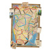 Days of Wonder Ticket to Ride Map Collection: Volume 3 – The Heart of Africa