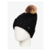 Roxy čiapka Blizzard Beanie black