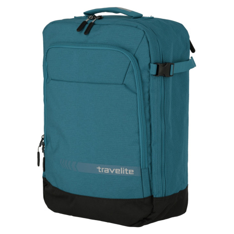 Batoh Travelite Kick Off Multibag Petrol 35 l TRAVELITE-6912-22