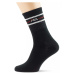 Ponožky FILA F9092 SOCKS 3-PACK-200 BLACK