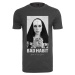 Bad Habit Tee Charcoal