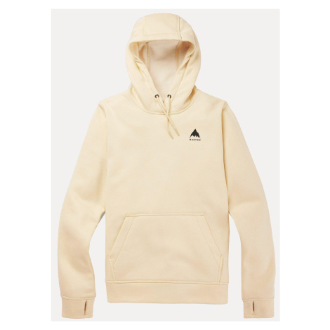 Dámska mikina Burton Oak Pullover Hoodie W