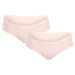 2PACK Puma Women's Panties White