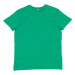 Mantis Pánske tričko z organickej bavlny P01 Kelly Green