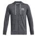 Men's Under Armour Rival Terry LC FZ sweatshirt