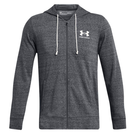 Men's Under Armour Rival Terry LC FZ sweatshirt