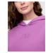 GAP Crop sweatshirt with logo - Women's