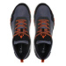 Whistler Sneakersy Famtin W232307 Sivá