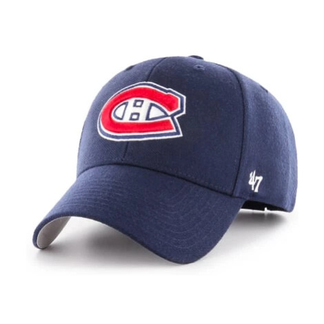 Men's 47 Brand NHL Montreal Canadiens '47 MVP