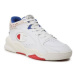 Champion Sneakersy S21876-WW007 Biela